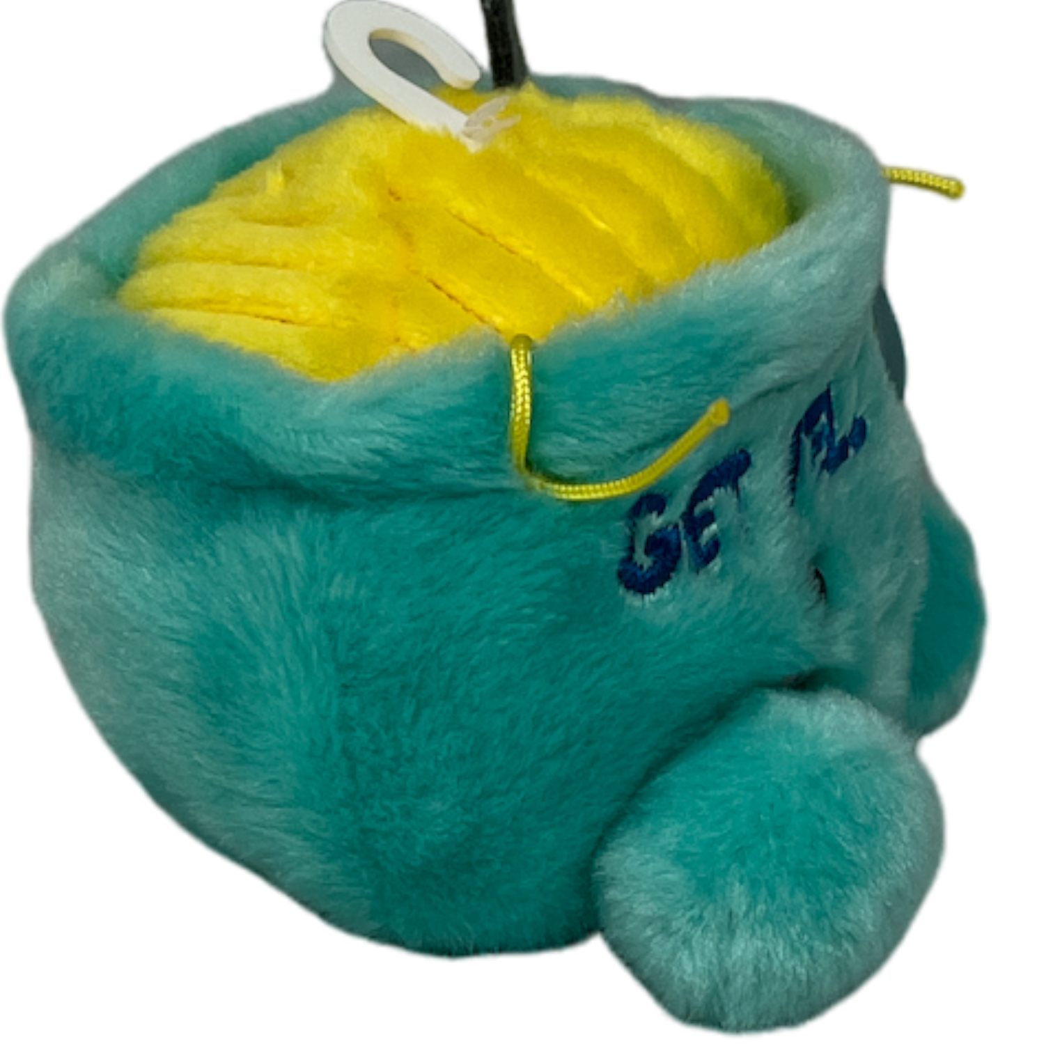 Welly Chicken Soup Palm Pal