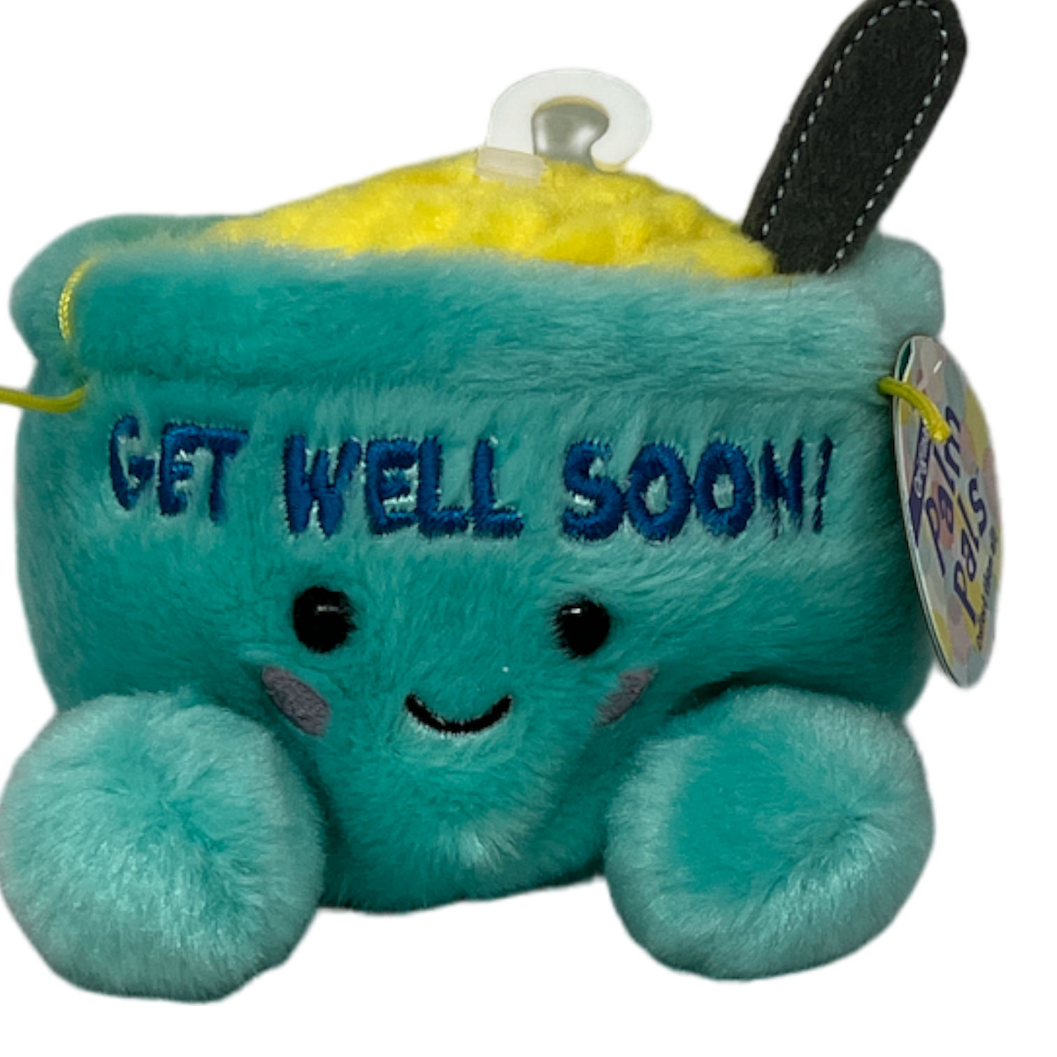 Welly Chicken Soup Palm Pal