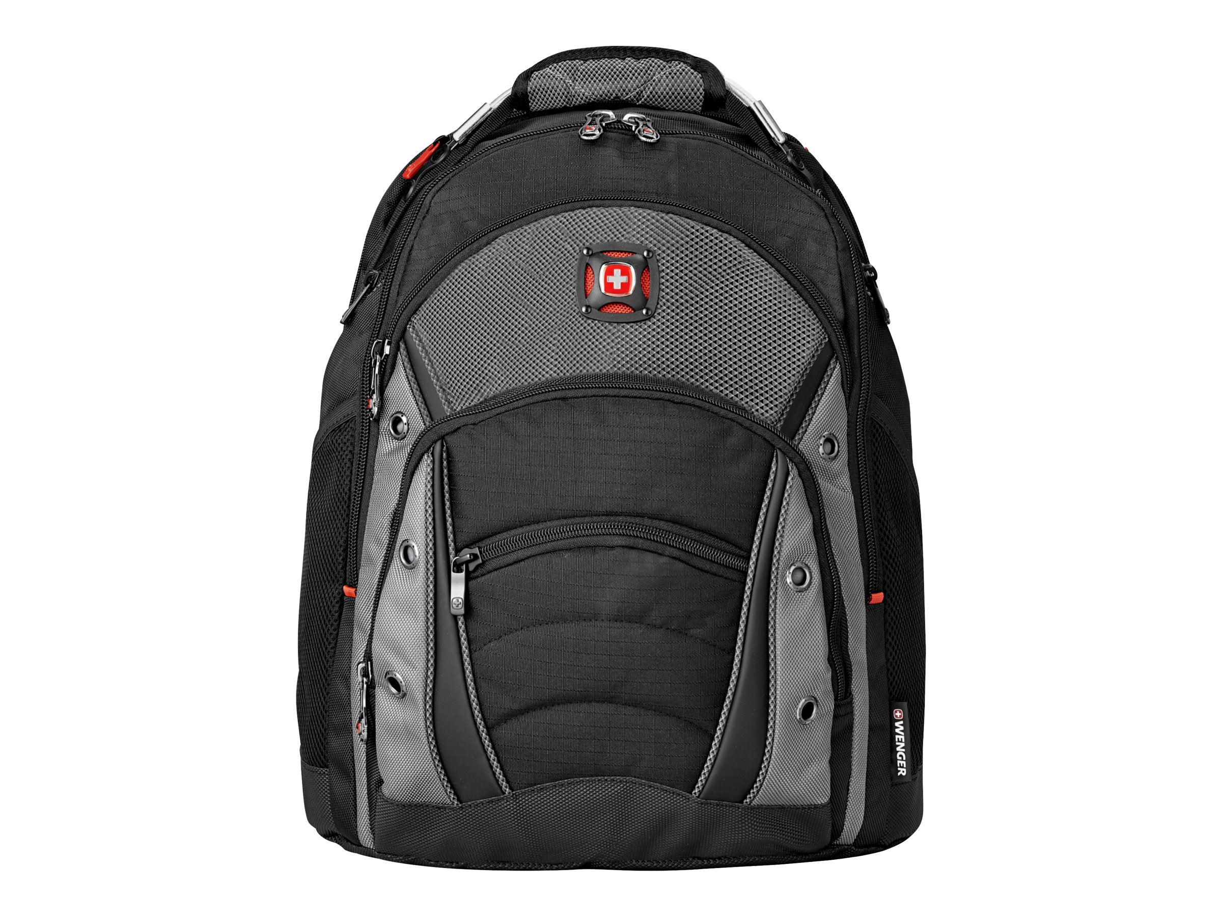 Wenger Synergy 16 Laptop Backpack - Notebook Carrying Backpack" Ib-Main-1550-Wcon-100k-05