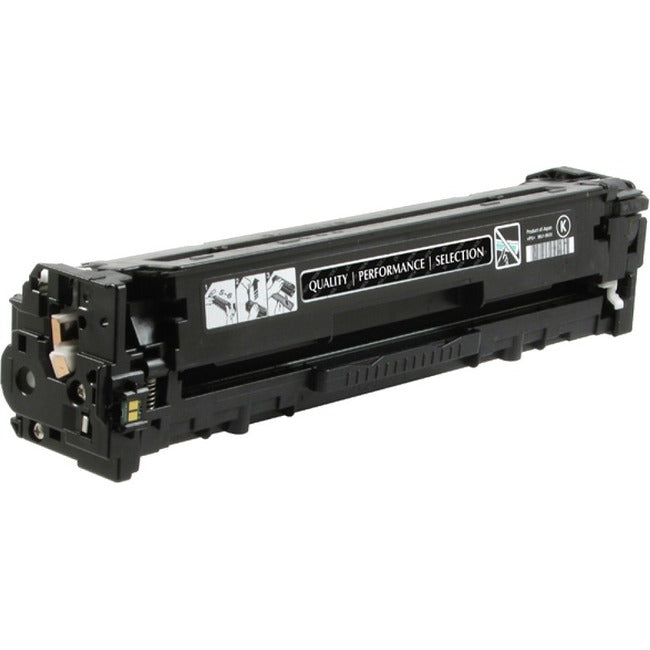 West Point Toner Cartridge - Alternative for HP 131A - Black 200617P