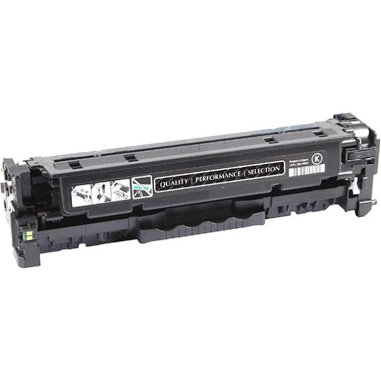West Point Toner Cartridge - Alternative for HP 312X - Black