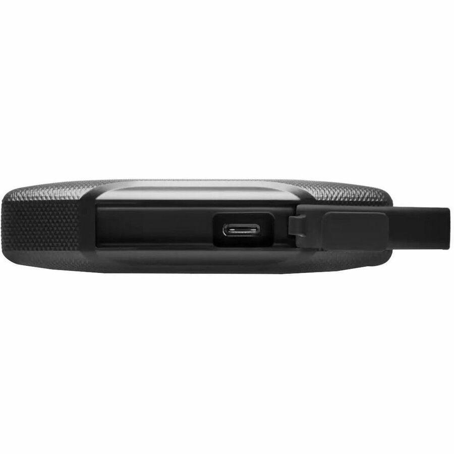 Western Digital G-DRIVE ArmorATD SDPH81G-004T-GBA1D 4 TB Portable Rugged Hard Drive - 2.5