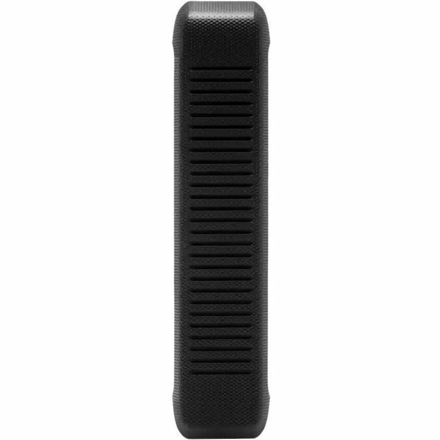 Western Digital G-DRIVE ArmorATD SDPH81G-005T-GBA1D 5 TB Portable Rugged Hard Drive - 2.5
