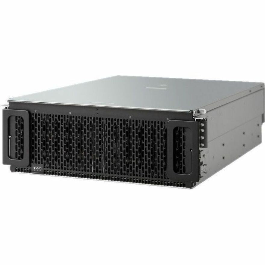 Western Digital SE4U60-60 240TB SAS Storage