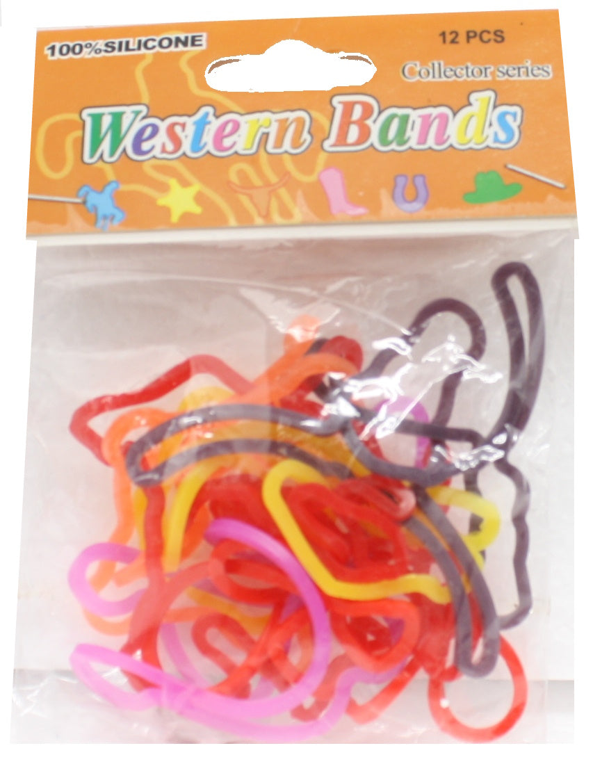 Western Fun Bands