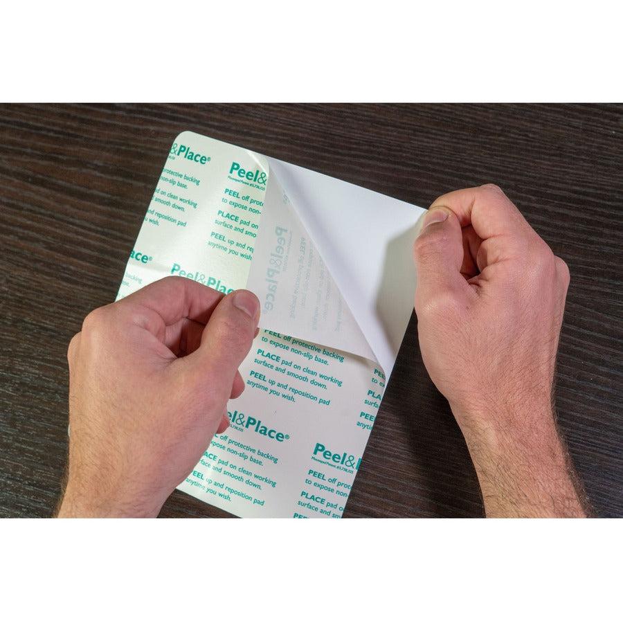 Wetkeys "Flexpad" Washable Mouse Pad Mpwkr-1