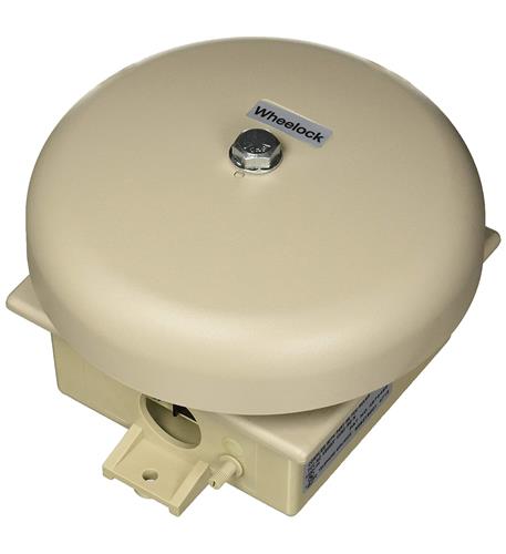 Wheelock Loud Bell WHTB-593