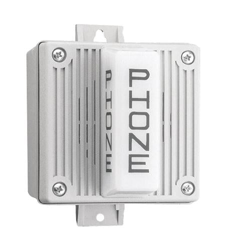 Wheelock Univer.Alert W/Strobe WH-UTA-VPS