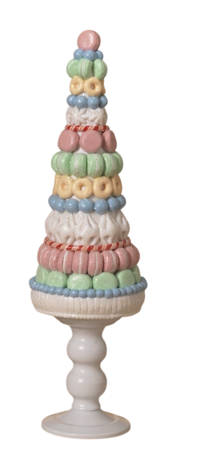 Whimsical Candyland Tree