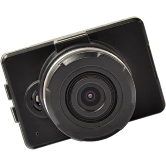 Whistler D24Rs Digital Camcorder - 1.5" Lcd Screen - Full Hd