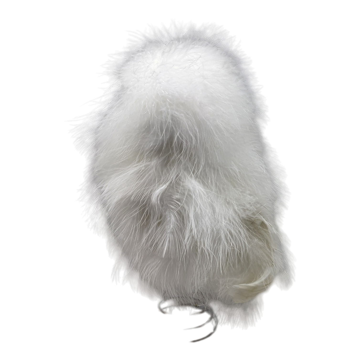 White Owl Tree Topper