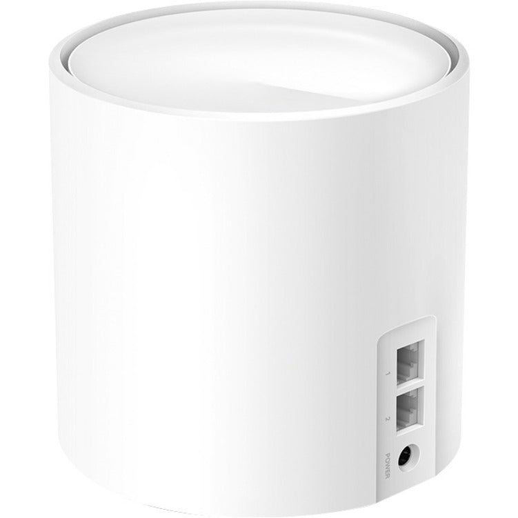 Wi-Fi 6 Mesh System - AX1800 Whole Home Network Coverage | TP-Link DECO X20(1-PACK)
