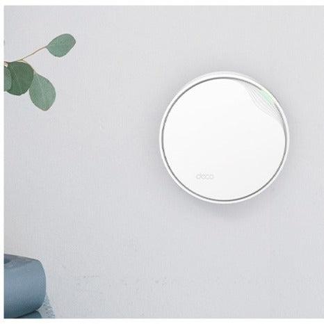 Wi-Fi 6 Mesh System - AX3000 Whole Home Network with PoE | TP-Link DECO X50-POE(3-PACK)