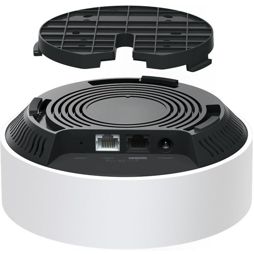 Wi-Fi 6 Mesh System - AX3000 Whole Home Network with PoE | TP-Link DECO X50-POE(3-PACK)