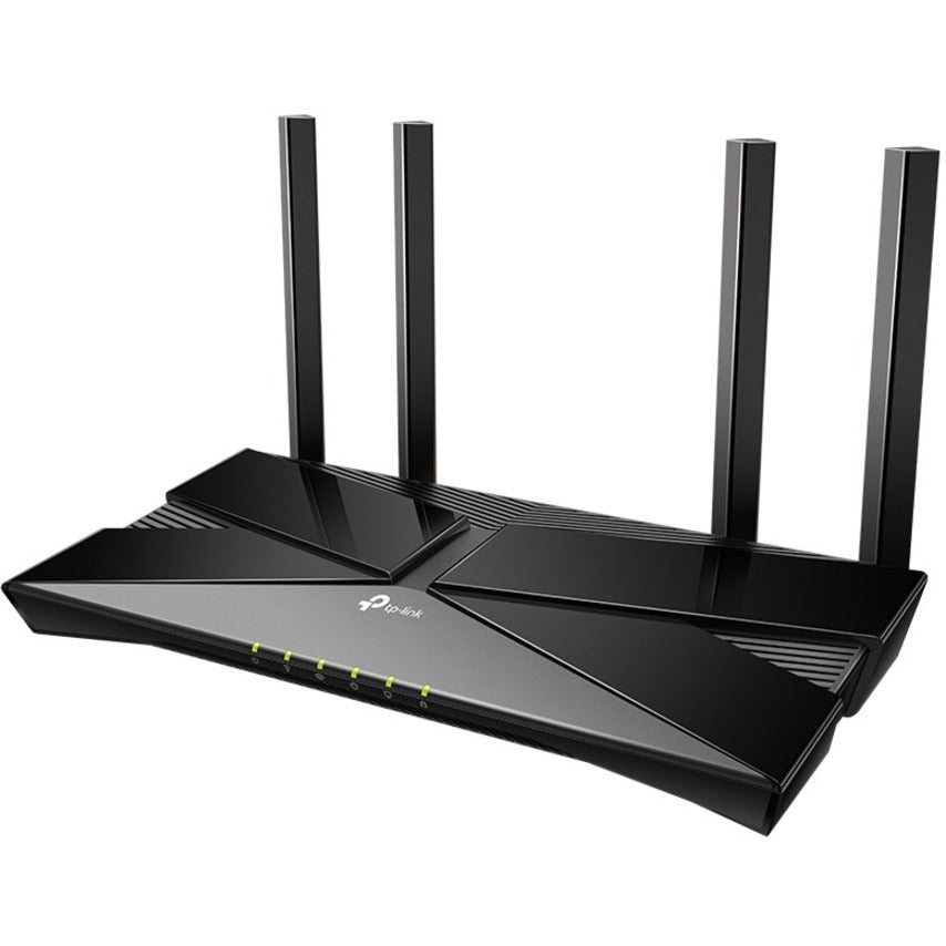 Wi-Fi 6 Router AX1500 - Dual-Band Gigabit Ports OFDMA | Archer AX10