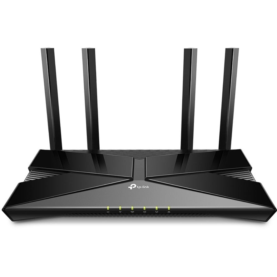 Wi-Fi 6 Router AX1500 - Dual-Band Gigabit Ports OFDMA | Archer AX10