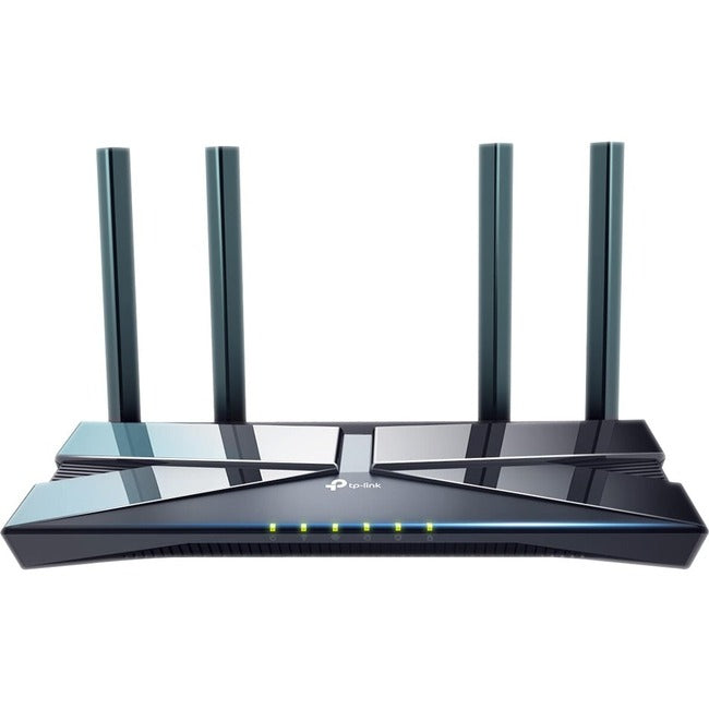Wi-Fi 6 Router AX1500 - Dual-Band Gigabit Ports OFDMA | Archer AX10