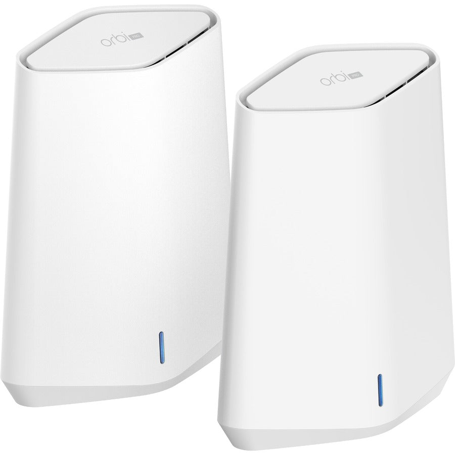 WiFi 6 Mesh System AX1800 - Netgear Orbi Pro Business Security Wireless Router | SXK30 SXK30-100NAS