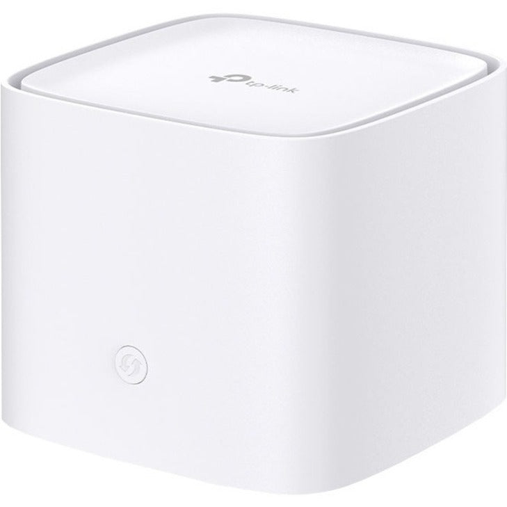 WiFi 6 Mesh System - AX3000 Whole Home Wireless Coverage | TecISoft HX510(1-PACK)
