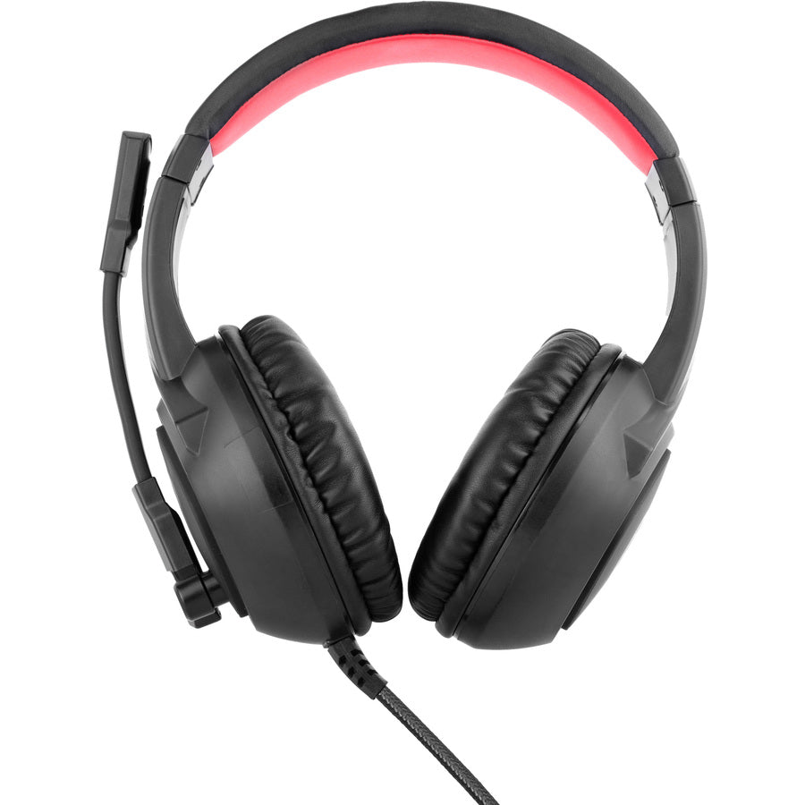 Wicked Grid Legion 800 Gaming Headset