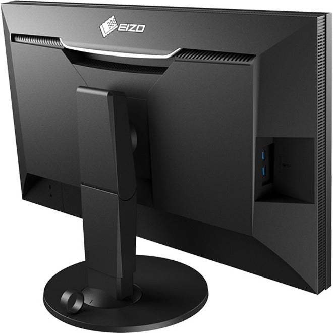 Wide Gamut IPS Monitor 27 Inch - 4K Hardware Calibration | EIZO CS2740-4K-CNX