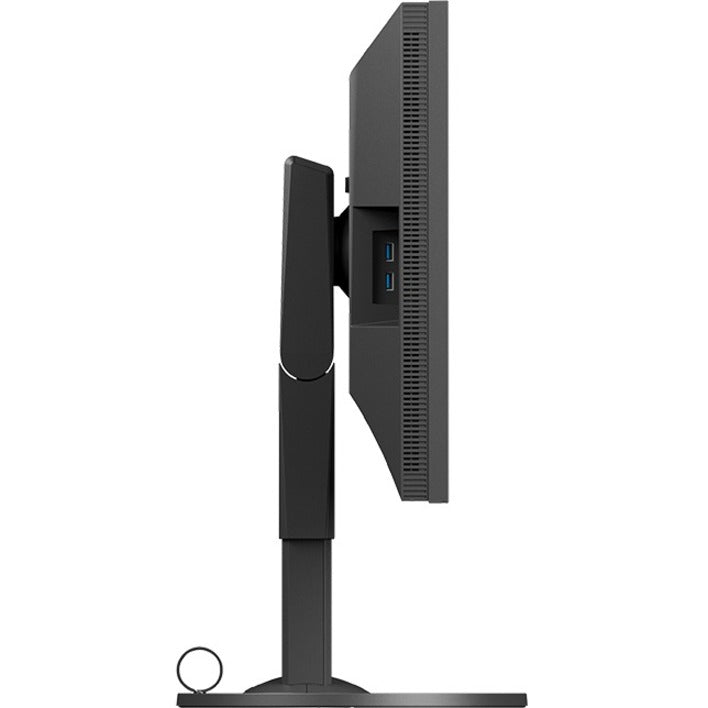 Wide Gamut IPS Monitor 27 Inch - 4K Hardware Calibration | EIZO CS2740-4K-CNX