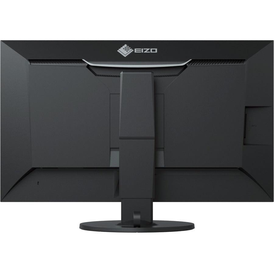 Wide Gamut IPS Monitor 27 Inch - 4K Hardware Calibration | EIZO CS2740-4K-CNX