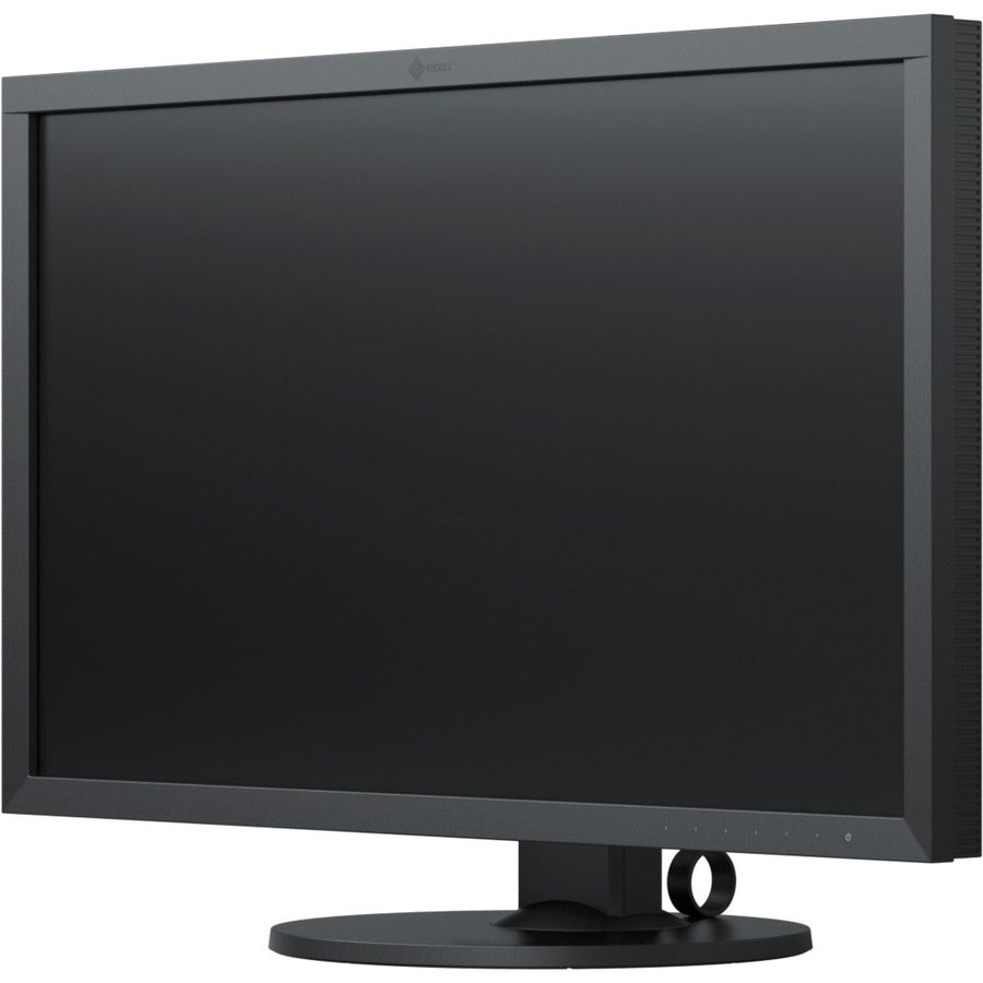 Wide Gamut IPS Monitor 27 Inch - 4K Hardware Calibration | EIZO CS2740-4K-CNX