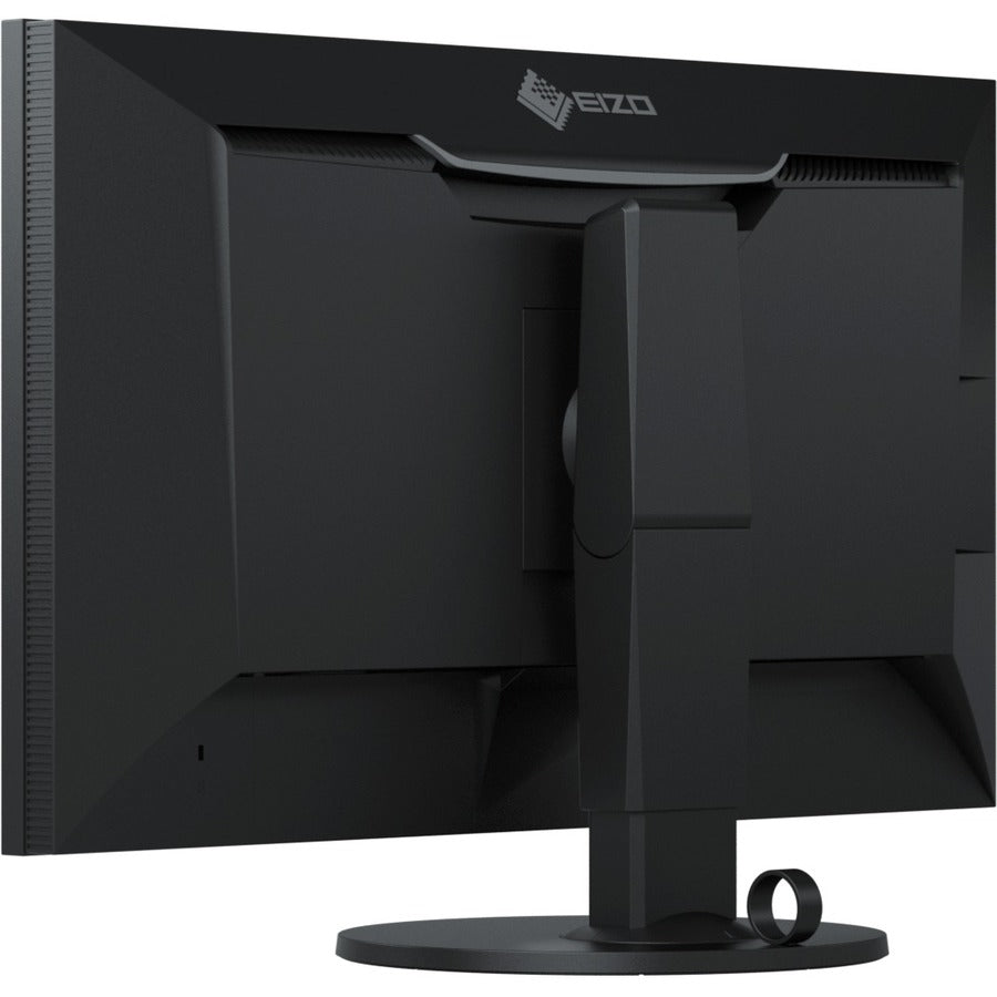 Wide Gamut IPS Monitor 27 Inch - 4K Hardware Calibration | EIZO CS2740-4K-CNX