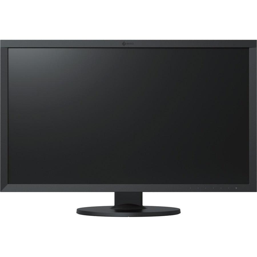 Wide Gamut IPS Monitor 27 Inch - 4K Hardware Calibration | EIZO CS2740-4K-CNX