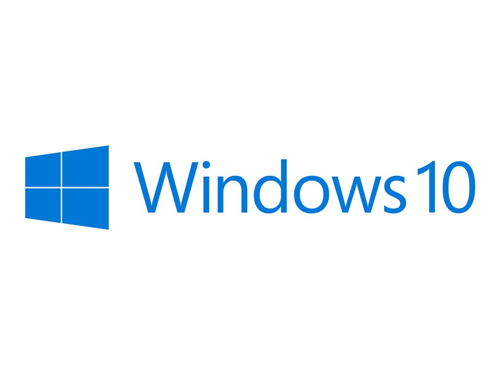 Windows 10 Pro - License - 1 license - CTO - 64-bit