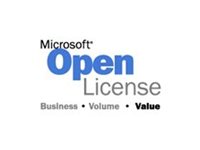 Windows Enterprise LTSC 2024 - Upgrade license buy-out fee - 1 license - Platform - Open Value Subscription - All