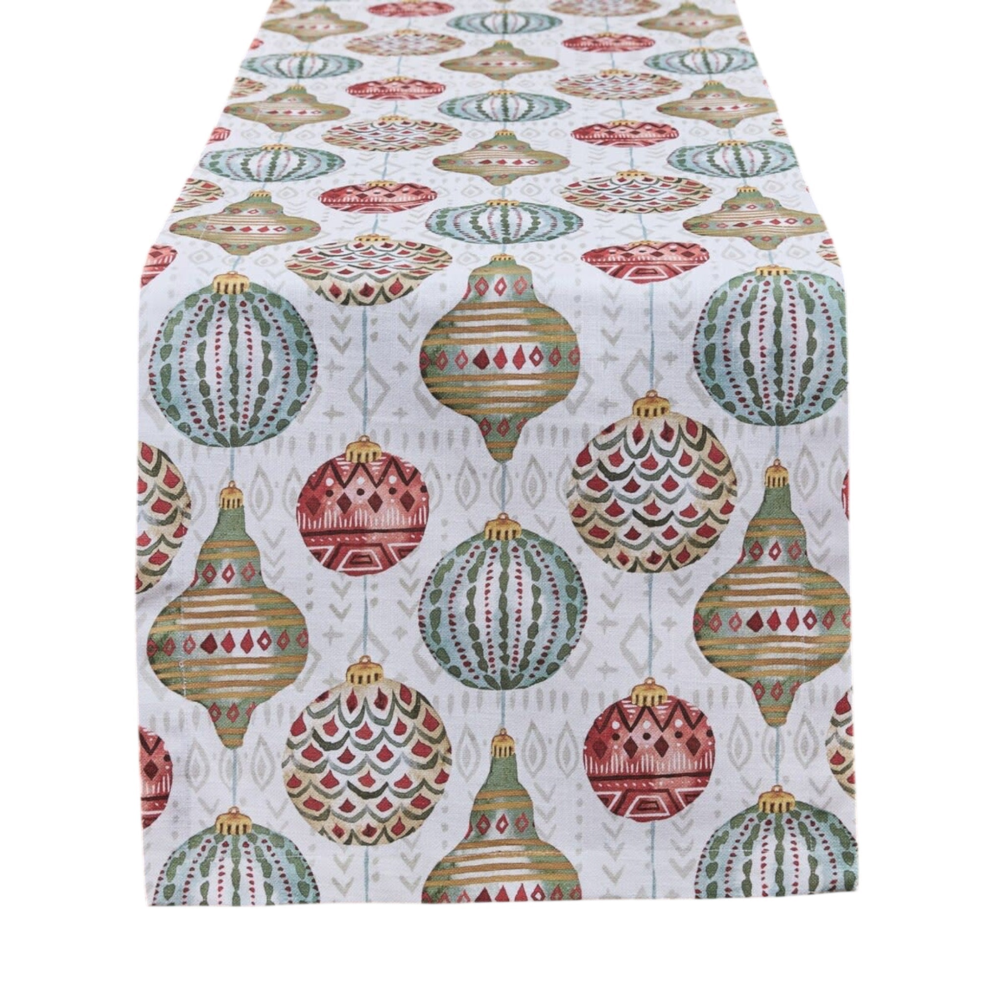 Winter Moment Table Runner
