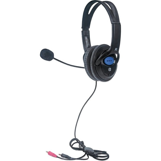 Wired Usb Headphone