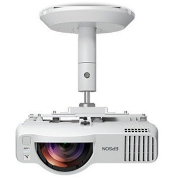 Wireless 1080p Short Throw Laser Projector - PowerLite L210SF | EPSON V11HA75020