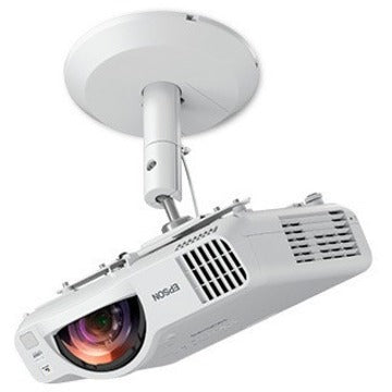 Wireless 1080p Short Throw Laser Projector - PowerLite L210SF | EPSON V11HA75020