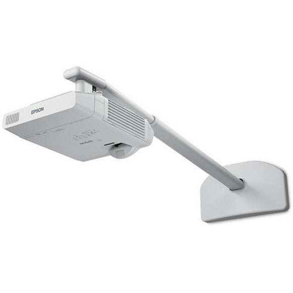 Wireless 1080p Short Throw Laser Projector - PowerLite L210SF | EPSON V11HA75020