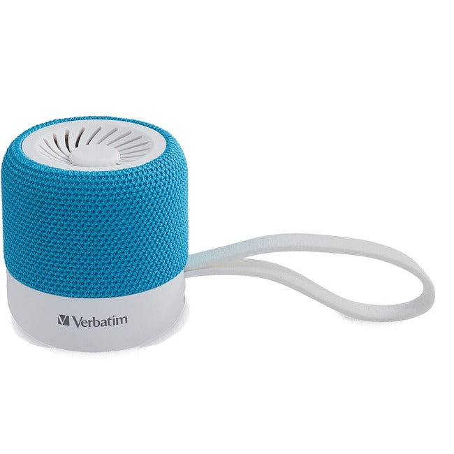 Wireless Mini Bluetooth Speaker Teal