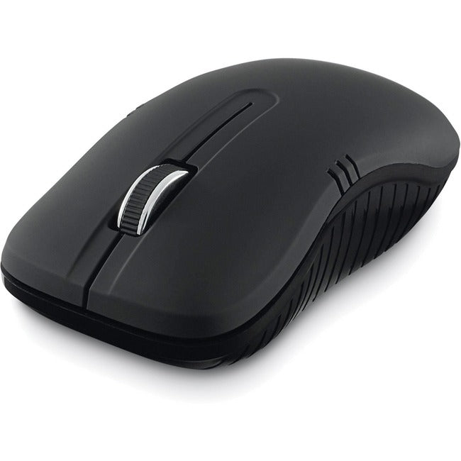 Wireless Notebook Opti Mouse Black