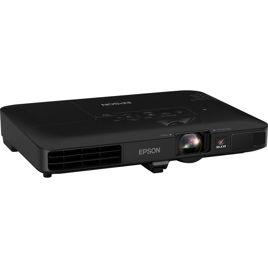 Wireless Projector - PowerLite 1781W WXGA 3LCD Projector | Epson V11H794120
