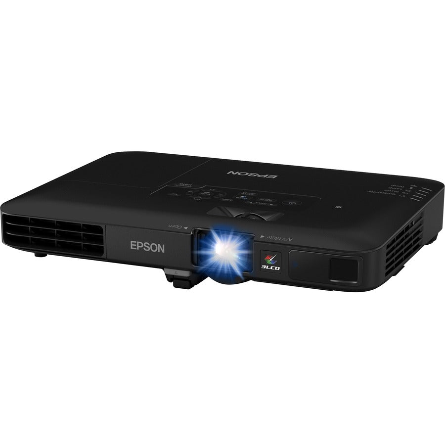 Wireless Projector - PowerLite 1781W WXGA 3LCD Projector | Epson V11H794120