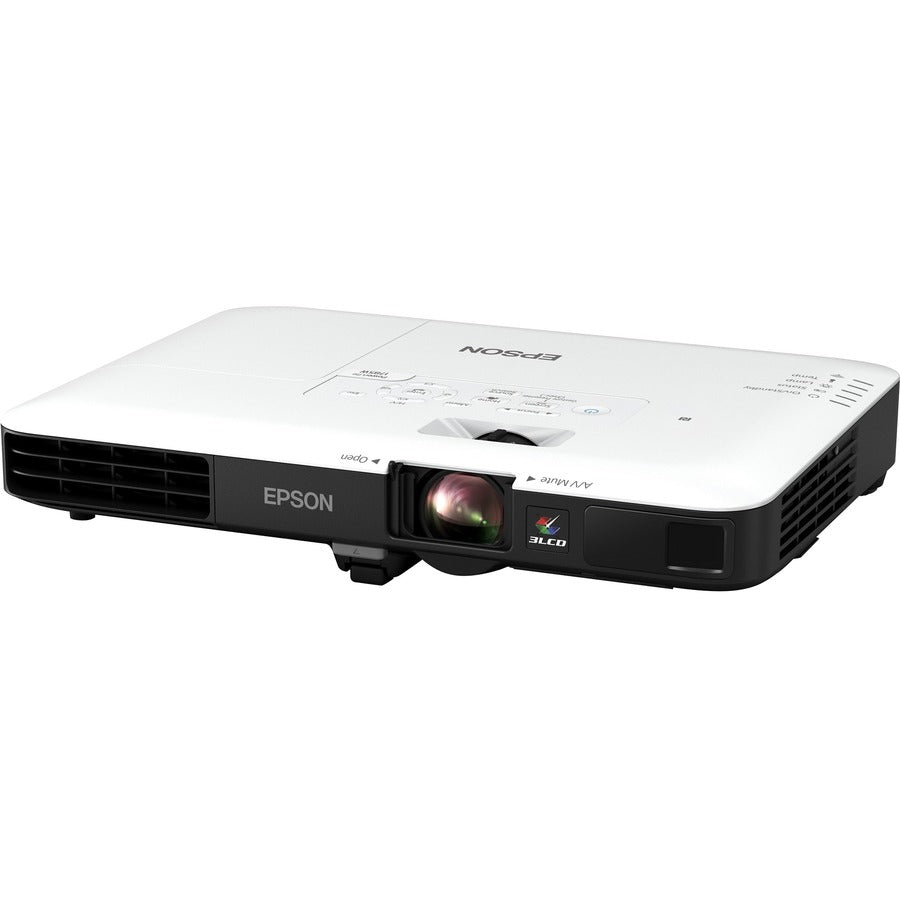 Wireless Projector - PowerLite 1785W WXGA 3LCD Business Projector | Epson V11H793020