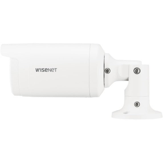 Wisenet Ano-L6012R 2 Megapixel Full Hd Network Camera - Color - Bullet