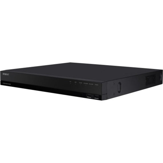 Wisenet WAVE Network Video Recorder - 8 TB HDD WRN-810S-8TB