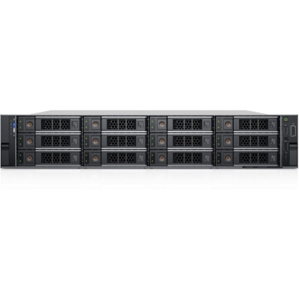 Wisenet WAVE Optimized 2U Rack Server - 16 TB HDD WRR-Q-A201W-16TB