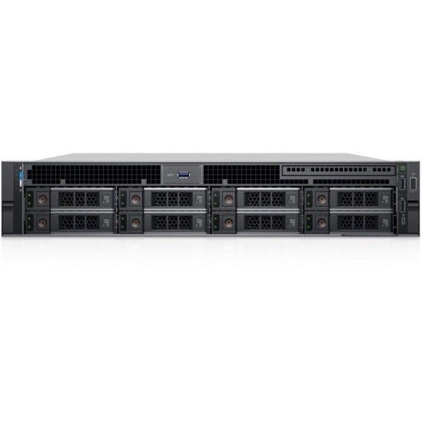 Wisenet WAVE Optimized 2U Rack Server - 20 TB HDD WRR-Q-A200W-20TB