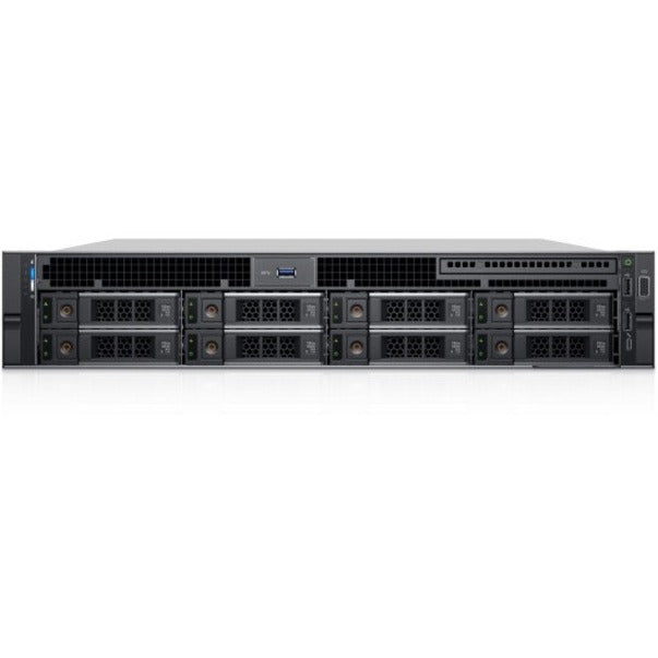 Wisenet WAVE Optimized 2U Rack Server - 24 TB HDD WRR-Q-A200W-24TB