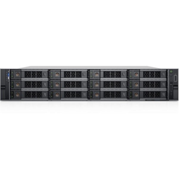 Wisenet WAVE Optimized 2U Rack Server - 56 TB HDD WRR-Q-A201W-56TB