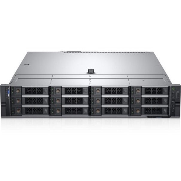 Wisenet WAVE Optimized 2U Rack Server - 56 TB HDD WRR-Q-A201W-56TB