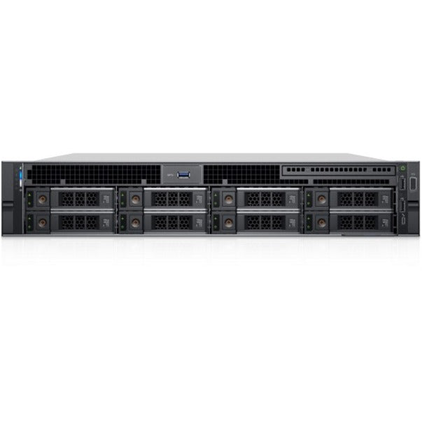 Wisenet WAVE Optimized 2U Rack Server - 72 TB HDD WRR-Q-A200W-72TB